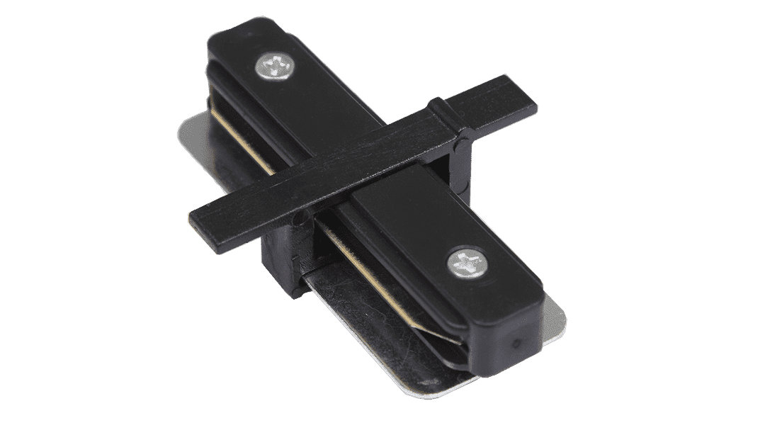 I-Коннектор для однофазного встраиваемого трека