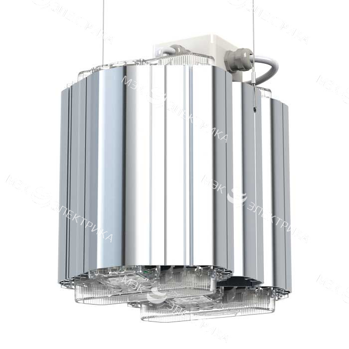 L-lego II 110/90/Д/4,0K/L210/01/IKIX-32/220AC IP66