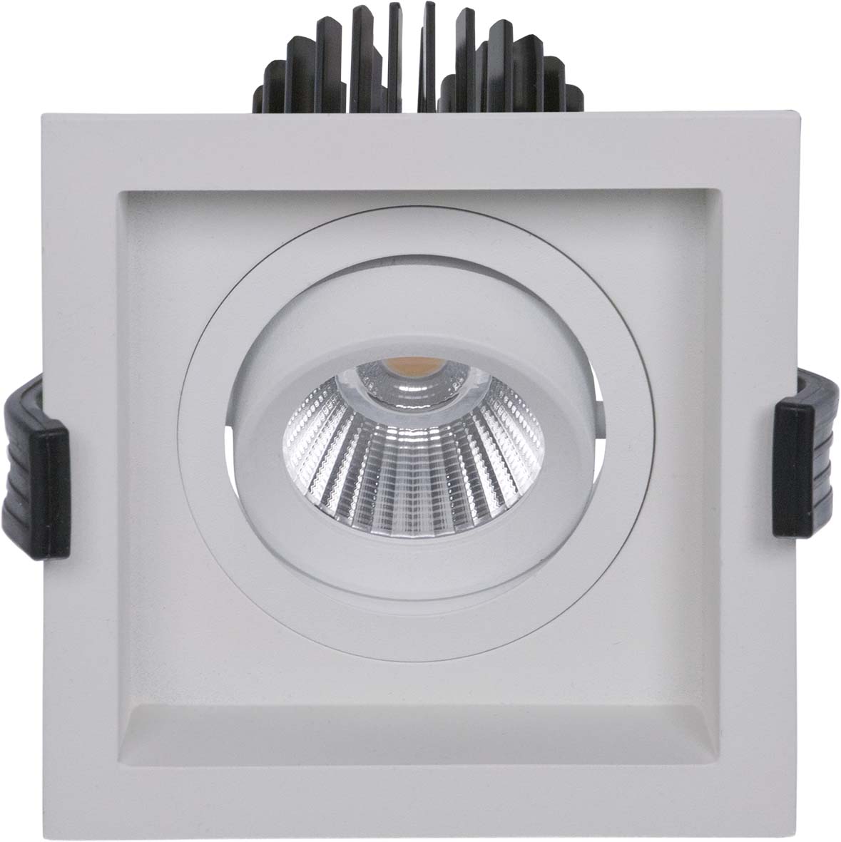 RADO 18 WH D45 4000K 1-10V