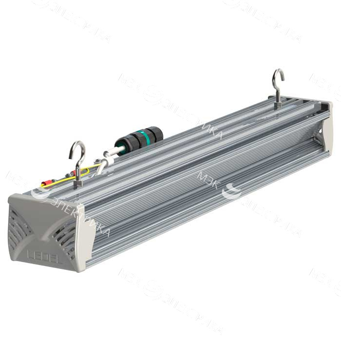 Светильник L-industry NEW 24/23/Г30/5.0K/01/IKII-31/220AC IP66 подвесное крепление LEDEL 401031L