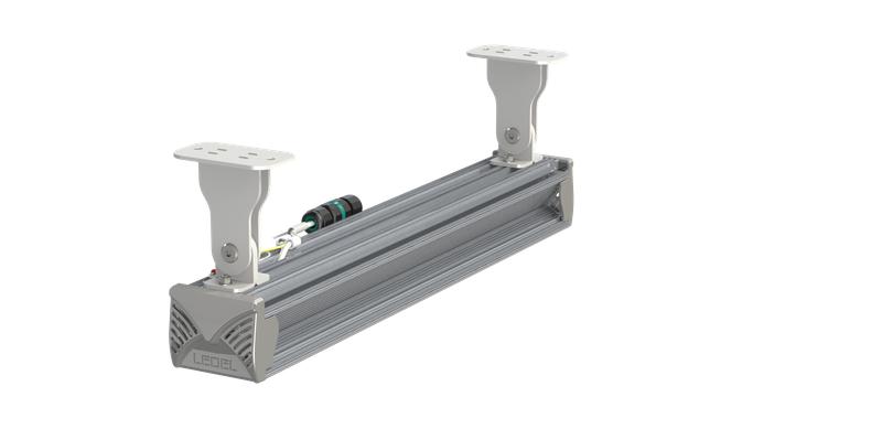 L-industry NEW 24/23/Г30/5,0K/01/IKII-31/220AC IP66