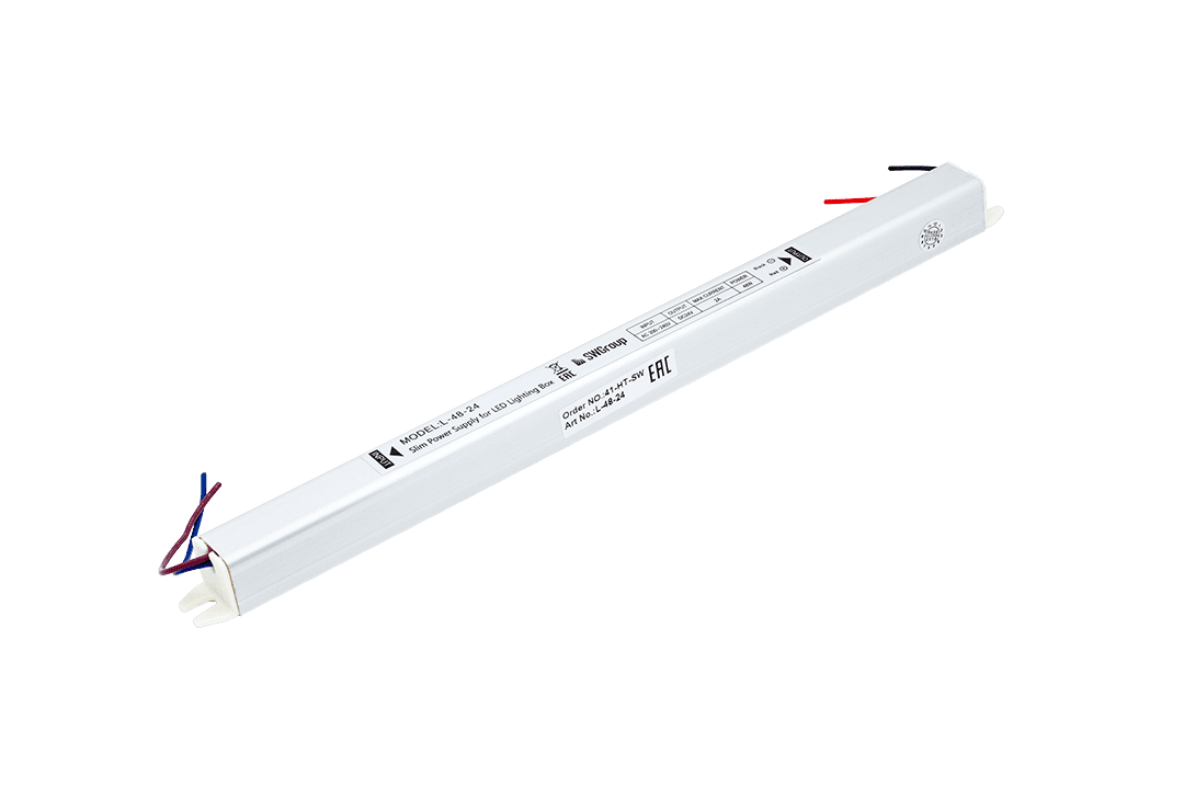 Блок питания L-48-24