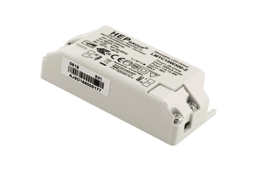 Драйвер диммируемый для светильника MJ-1002