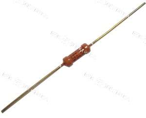 Резистор 3 кОм с2-33н-0,125-3К