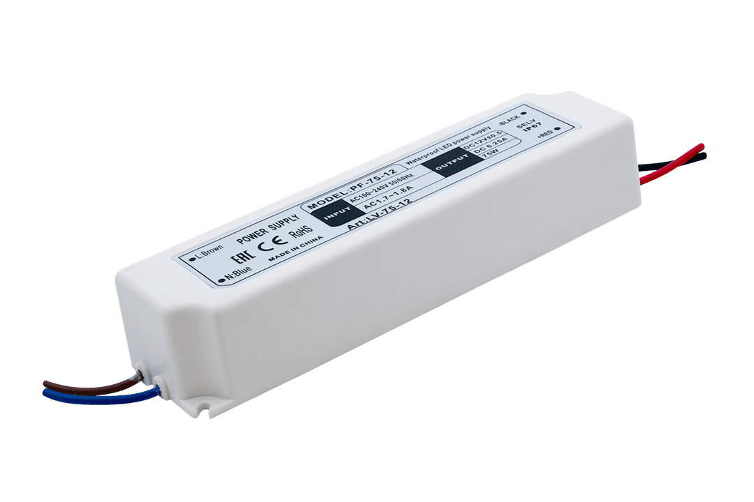Блок питания LV-75-12