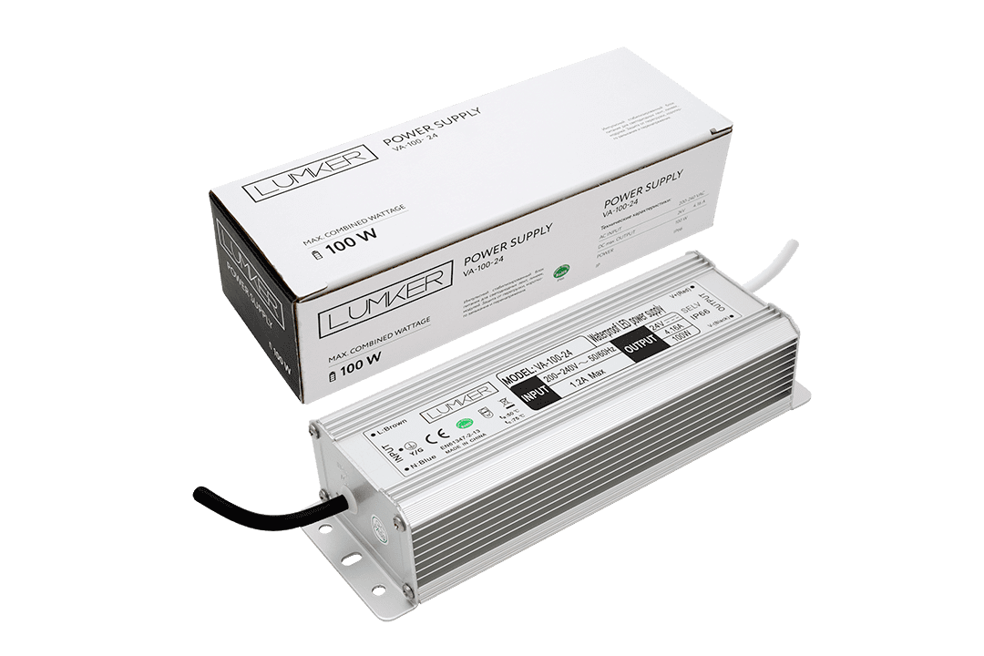 Блок питания TPWL-100-24