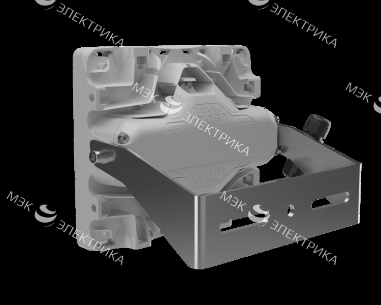 L-pixel 1/banner/50/К15/740/(R5)/01/MT-KM/I2-C1/220AC IP66 RAL7035
