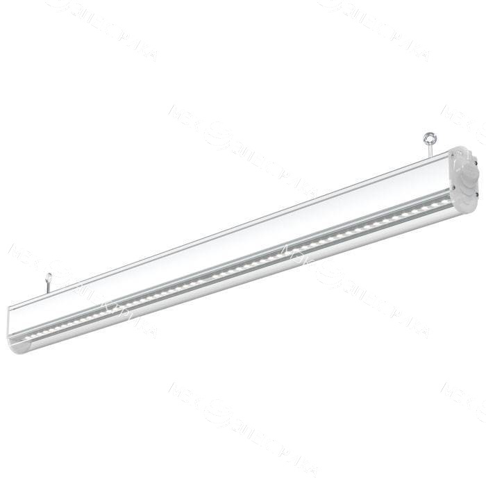 Светильник L-trade II 45/37/Г30/4.0K/01/IKVI-22/220AC IP66 поворотное крепление LEDEL LTR2EL00138