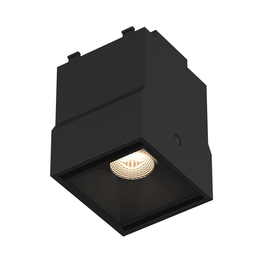 Светильник для низковольтного трека SY