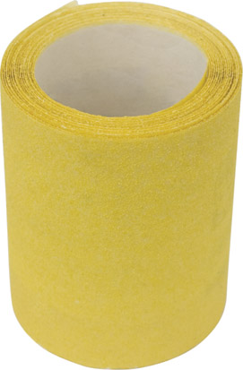 Лампа светодиодная, (6W) 230V E27 2700K G45, LB-1406