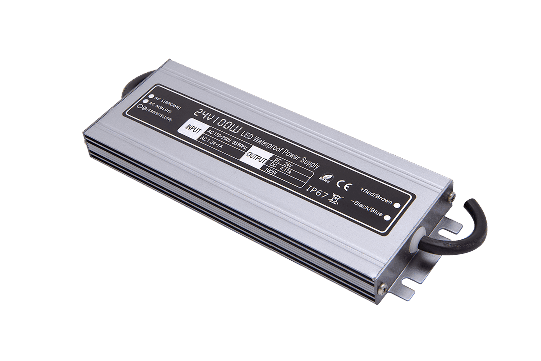 Блок питания MTPW-100-24