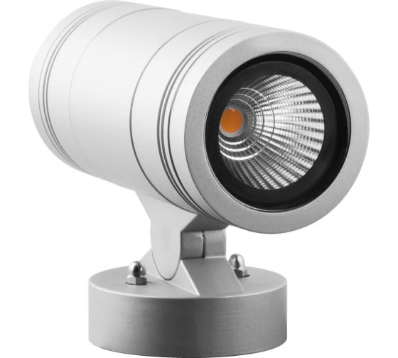 Светодиодная подсветка архитектураная SP4312 Luxe накладной 230V 21W 3000K IP65