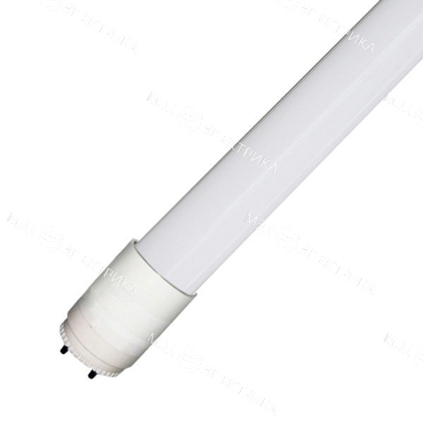 FL-LED T8- 900 15W 3000K G13 (220V - 240V, 15W, 1500lm, 900mm) - лампа трубка