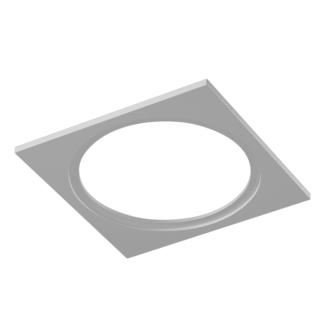 Рамка для светильника MJ