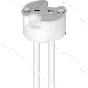 Патрон для ламп, 230V G5.3.LH26