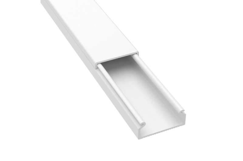 Кабель-канал 15х10 (100 м)