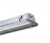 Светильник ЛСП67-2х36-011 с ЭПРА c БАП Linkor Ардатов 1067236061