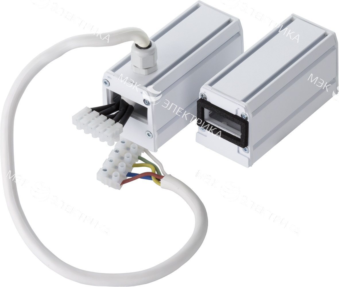 Power supply set LED MALL LINE