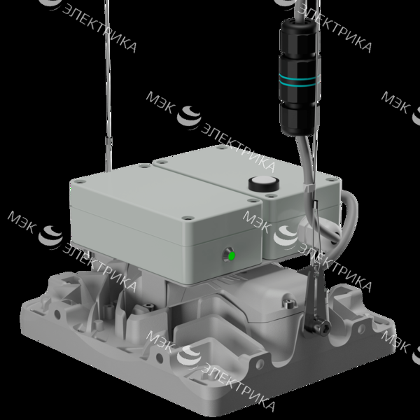 Светильник L-pixel 6 Em/300/Д/840/R5/05/I1-D6 IP66