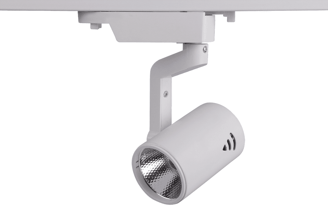 Светильник трековый однофазный TL55