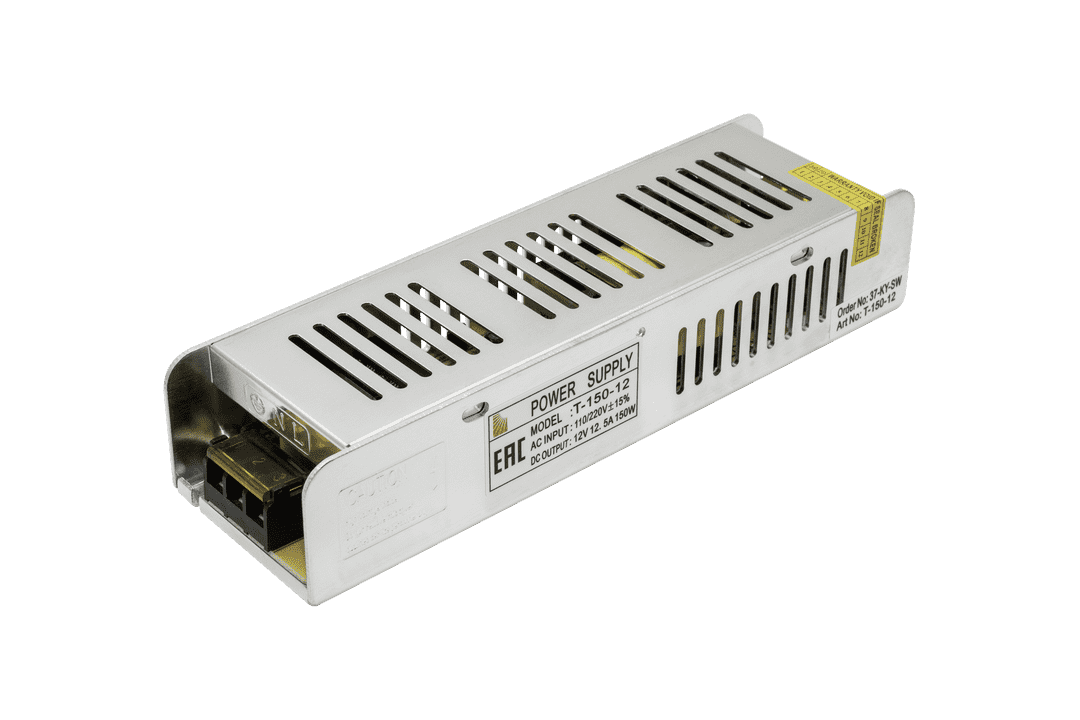 Блок питания T-150-12
