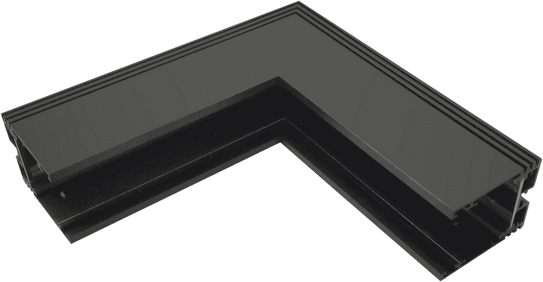 Угол для низковольтного трека SY