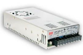 Блок питания 12V 400W IP20