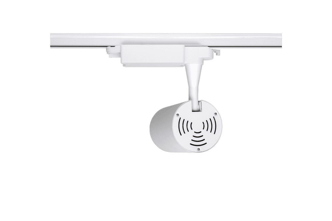 Светильник трековый однофазный TL63