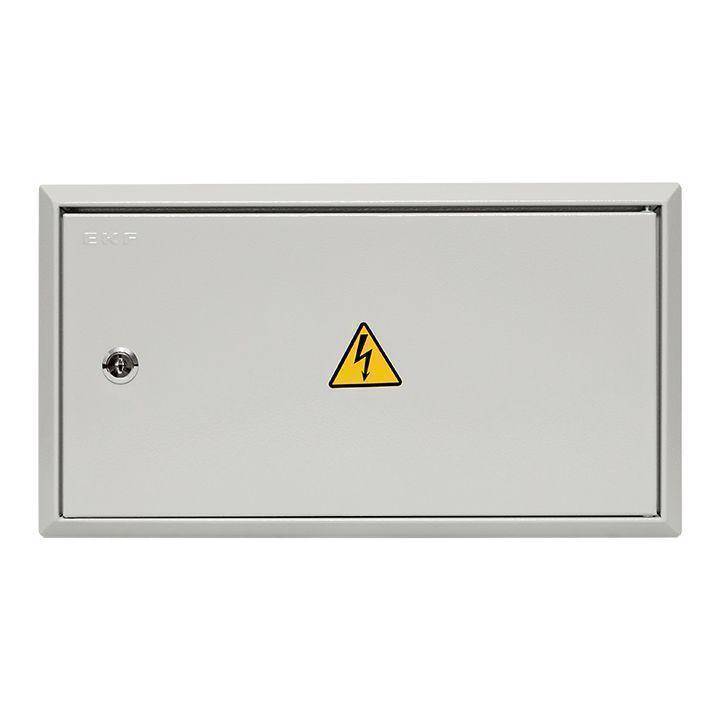 Щит ЩРН-15 IP31 (220х400х120) EKF mb21-15