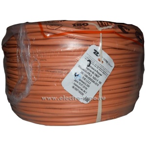 КПСЭнгFRLS 1x2x0.5 мм(бух.200)