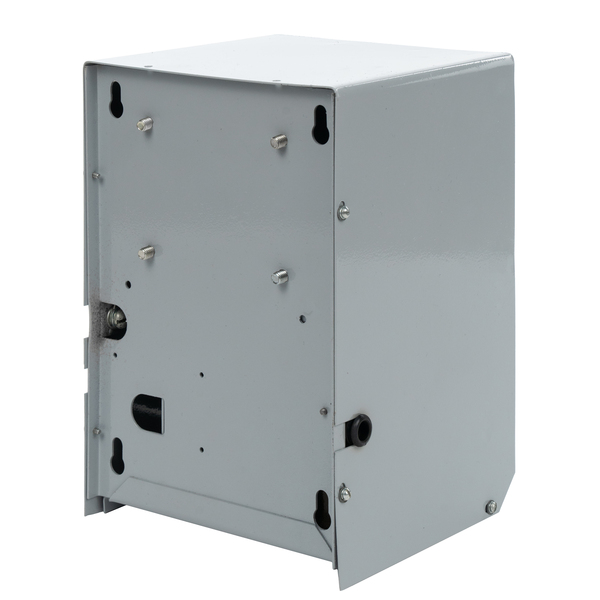 Ящик с понижающим трансформатором ЯТП - 0,25 220/24 (1 автомат) (225x150x125) IP31