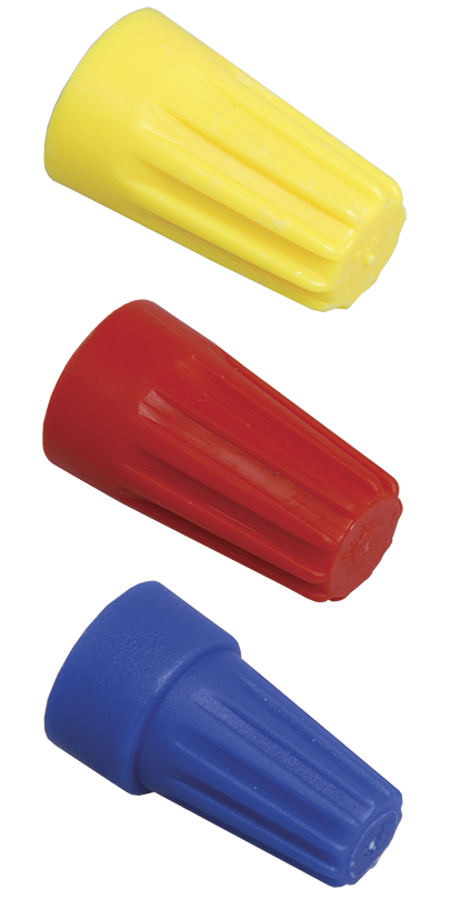 Соединитель проводов СИЗ-1 9.0-25.0 (уп.100шт) IEK USC-10-8-100