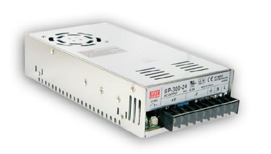 Блок питания 12V 600W IP20