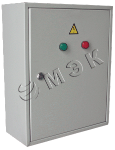 ЩАП (АВР) - щит автоматического переключения на резерв