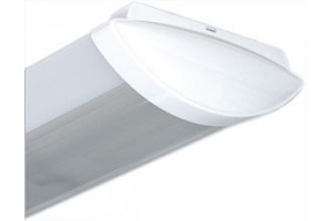 ЛПО46-2х36-013 Luxe ЭПРА свет-к Ардатов