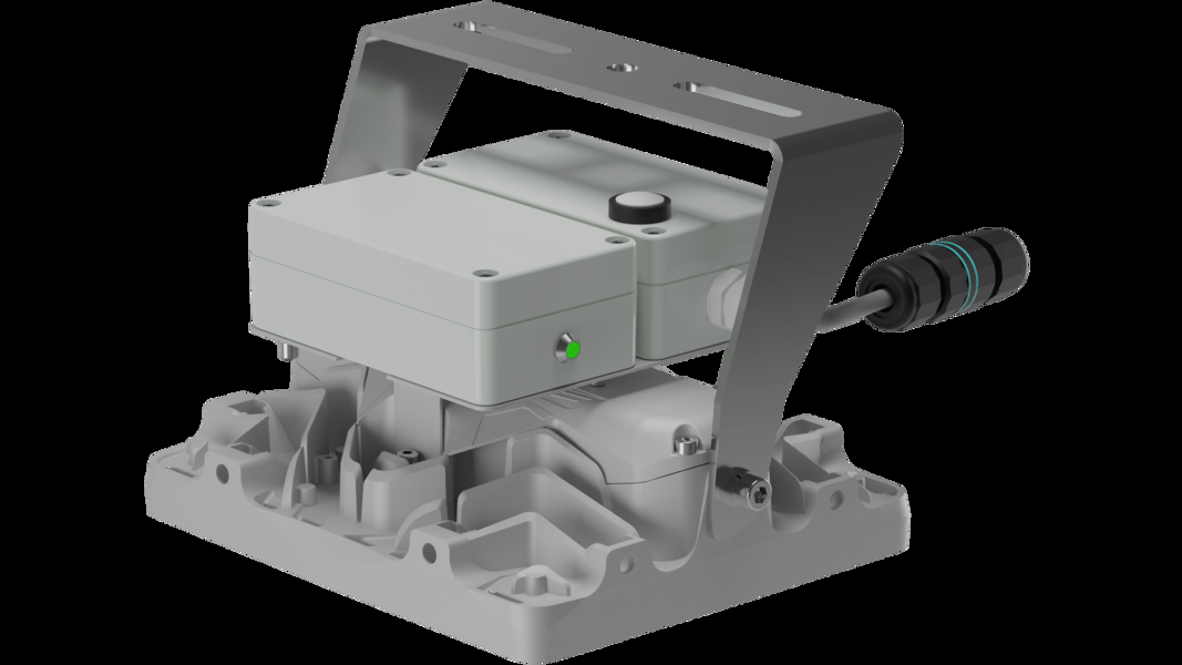 Светильник L-pixel 2 banner Em/100/Д/840/R5/05/I2-C2 IP66