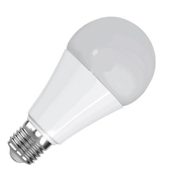 FL-LED A65 22W E27 2700К 220В 2020Лм d65x133 FOTON LIGHTING - лампа