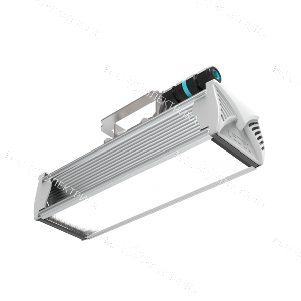 Светильник L-industry NEW 12/11/Д/5.0K/02/IKII-50/220AC IP54 поворотное крепление LEDEL 504013