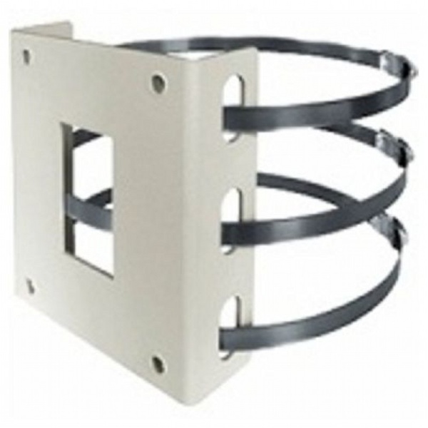 Хомут на столб для ящика ЩУ (240х170) ОЦ