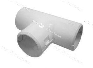 Тройник разъемный, IP40 32 мм (20 шт.)