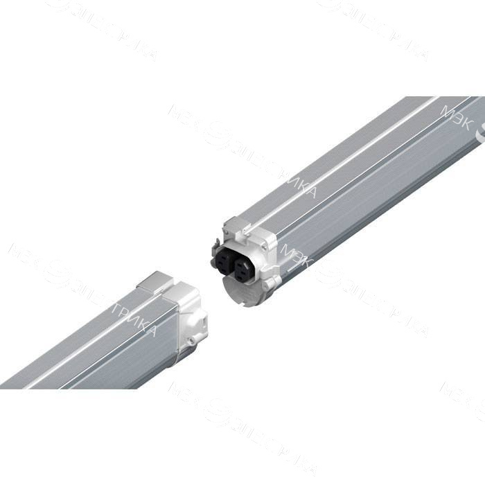 Светильник L-trade II 130 EASY LOCK/112/ГСП-II/5.0K/06/IKVI-36/220AC IP66 подвесное крепление LEDEL 