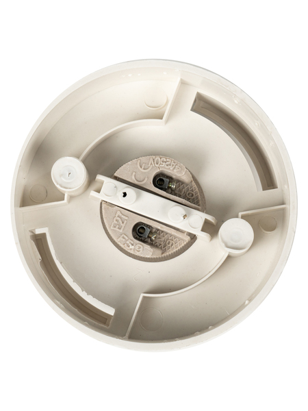 Арм-ра НББ-64-60 (прям.пластм.белая)патр./керам.(100шт) белая