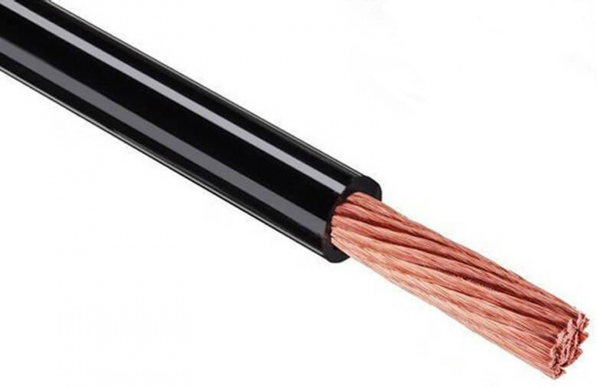 ПВ-3 1х50(черный)