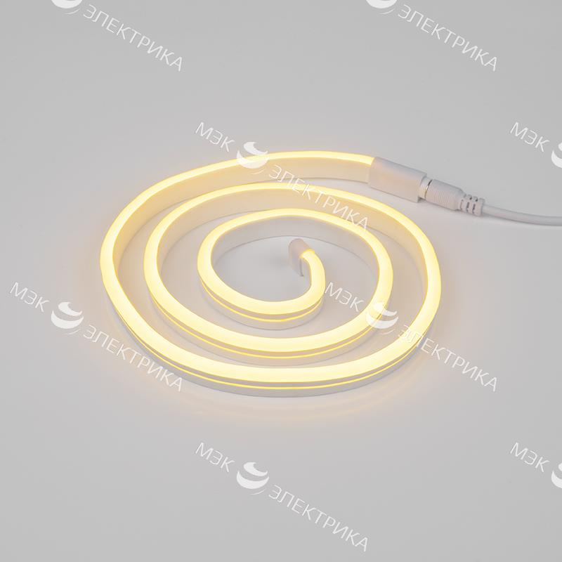 Набор для создания неоновых фигур "Креатив" 120LED 1м желт. Neon-Night 131-011-1