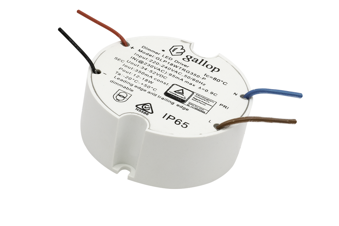 Драйвер диммируемый VILLY