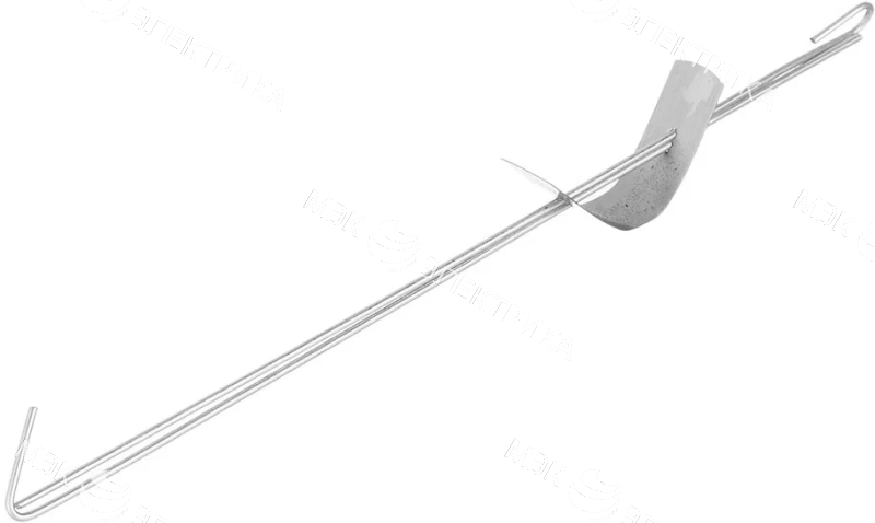 Крепление ГРИЛЬЯТО для L-OFFICE (комплект 4шт)