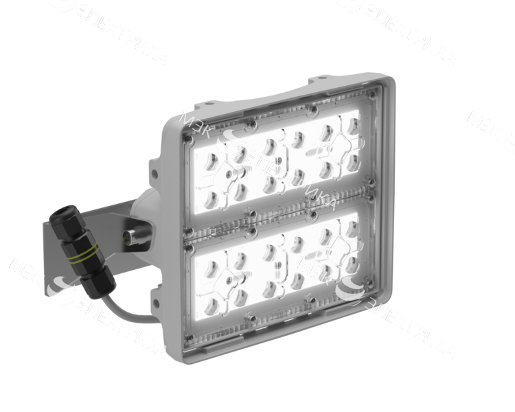 L-pixel 2/banner/100/Г60/740/(R5)/01/MT-KM/I1-C2/220AC IP66 RAL7035