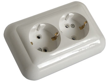 Евро.Розетка 2.СП РС 16-002 Орша (50)