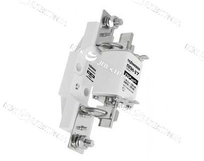 ППН-37 315А габ 2(на собственном изолирующем основании)Тех