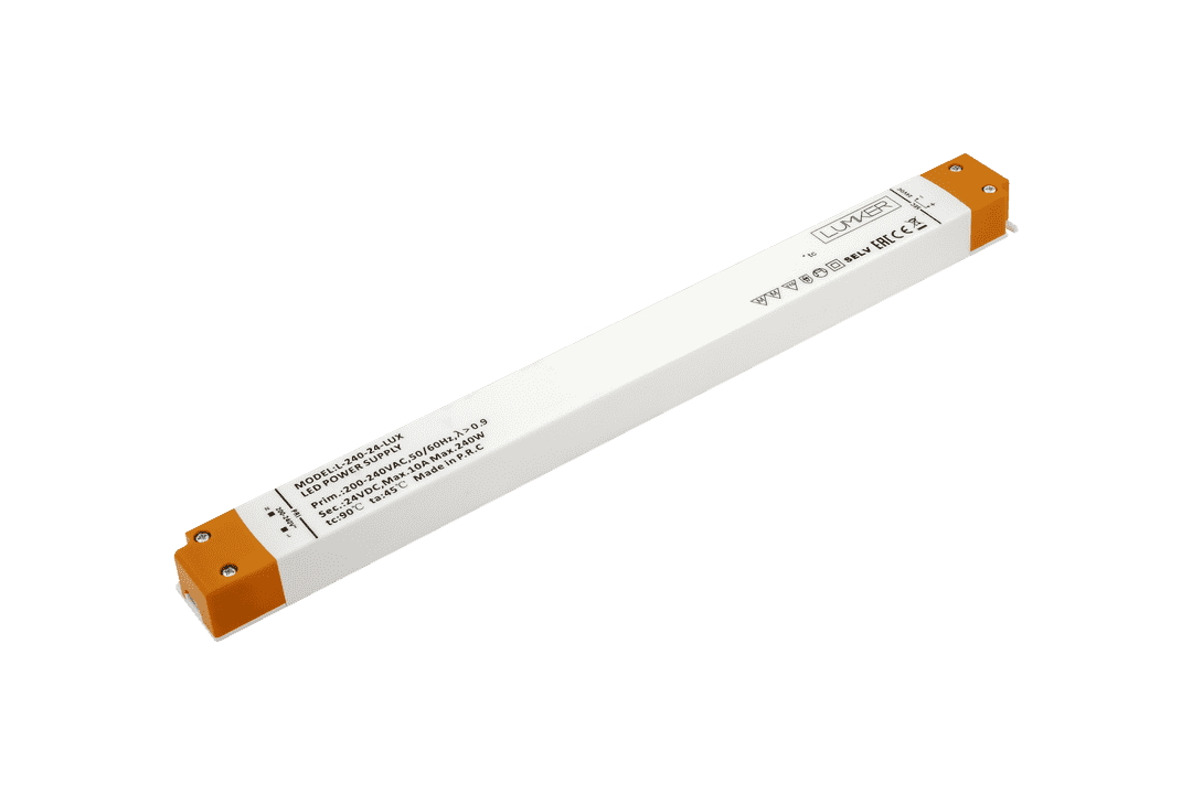 Блок питания L-240-24-LUX